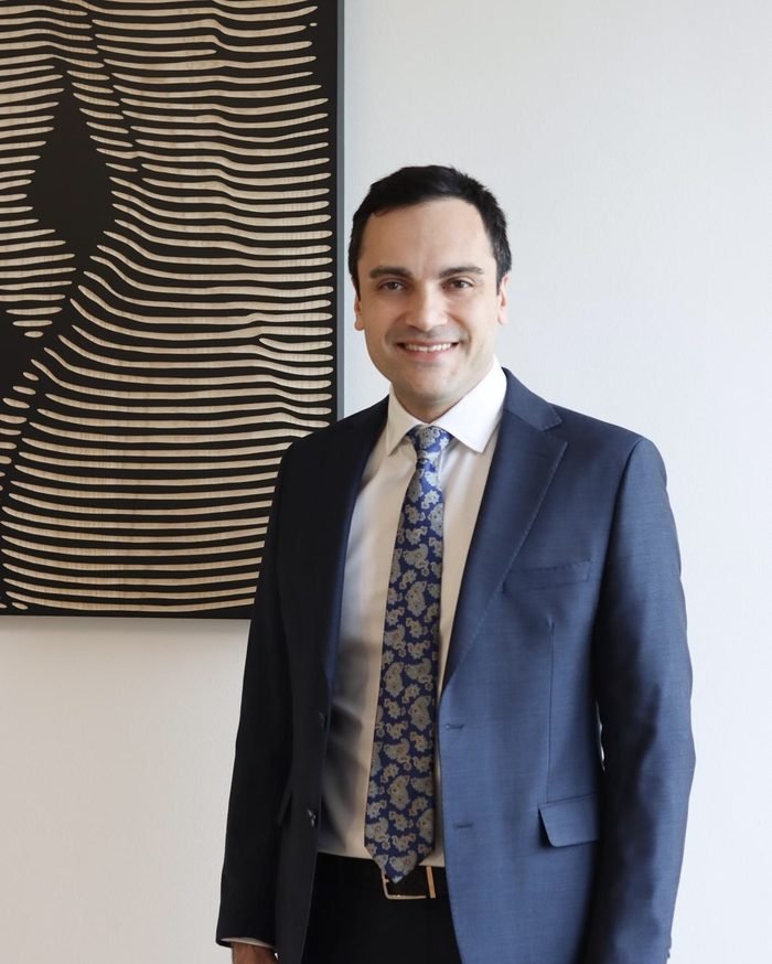 Assoc. Prof. Dr. Ayhan Işık Erdal, MD, FACS, FEBOPRAS — Plastic Surgeon, Istanbul
